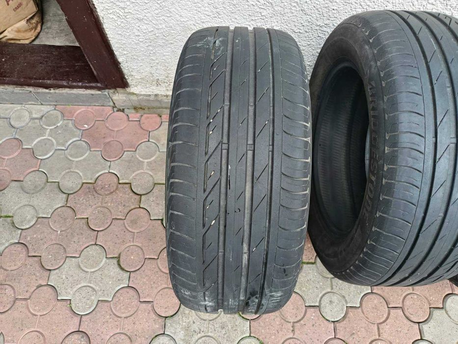 Літні шини Brigestone