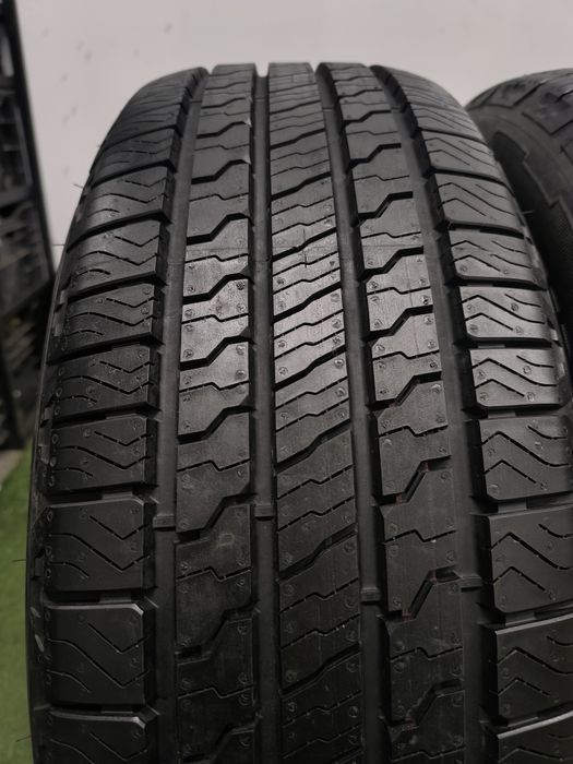 Nowe 2024r 4 x 255/65/18 Good Year Territory HT Wrangler Całoroczne