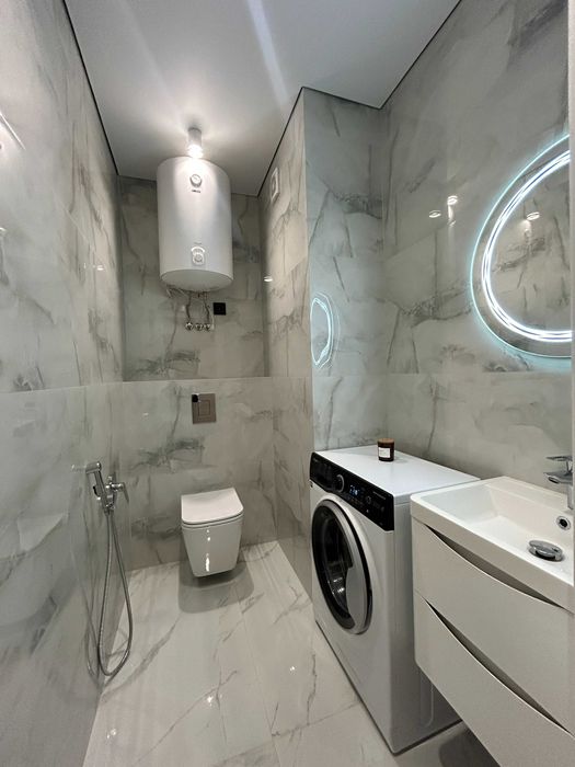 3 комнатная ЖК 42 Жемчужина. Аркадия. Первая сдача