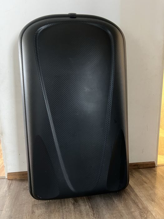 Автомобільний бокс на дах авто