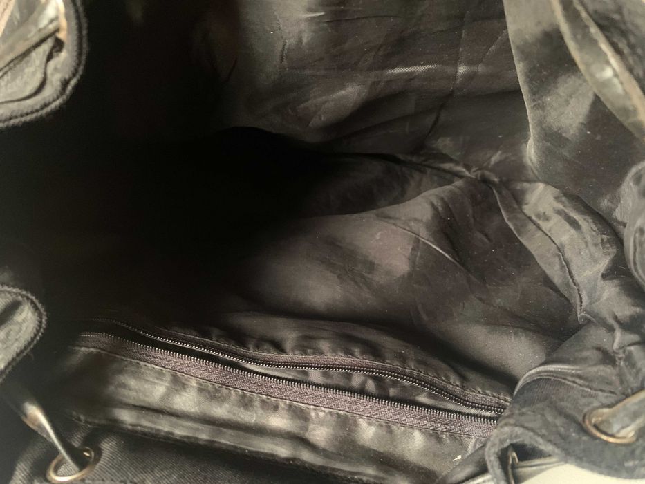 Mochila com Vários Compartimentos