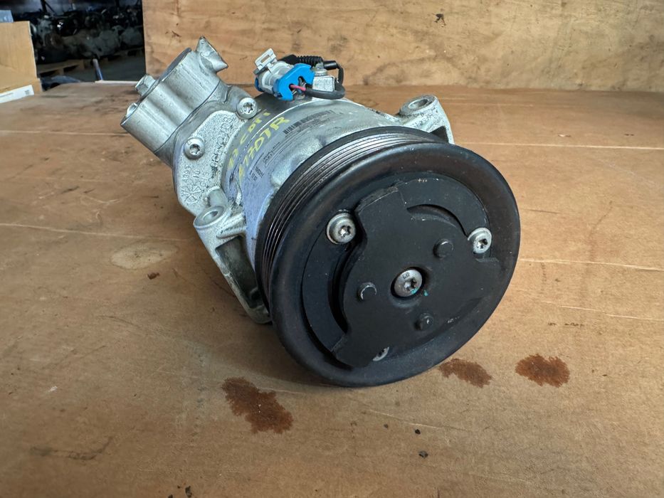 Compressor ar Condicionado Opel ZAFIRA Opel Astra 1.7 CDTI A17DTR
