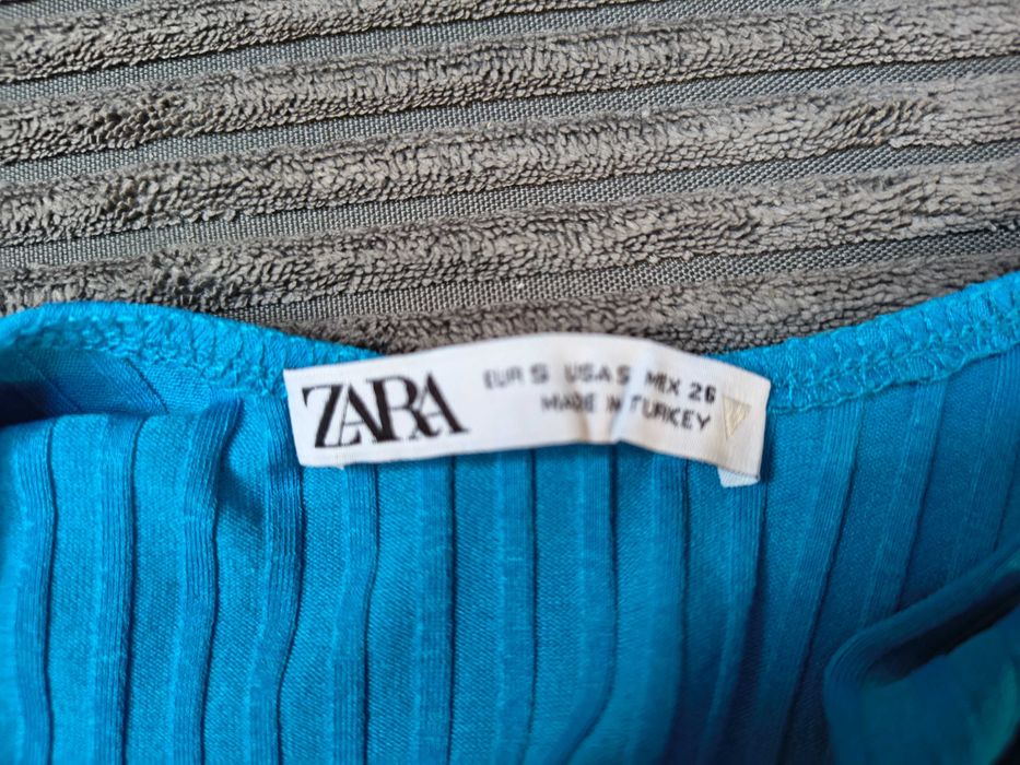 Sukienka ZARA r.S