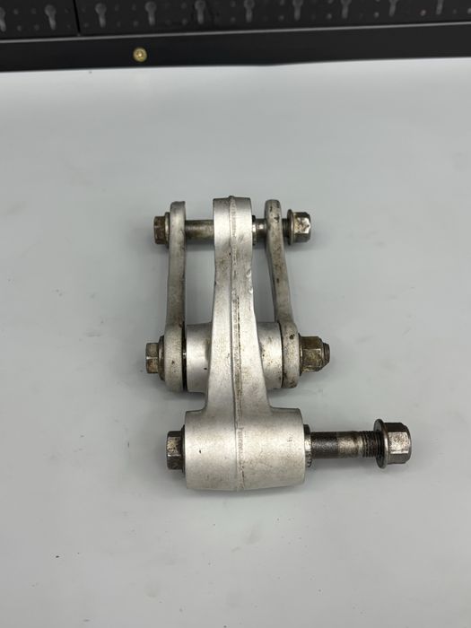 Kiwak GAS GAS EC125 R 01-15
