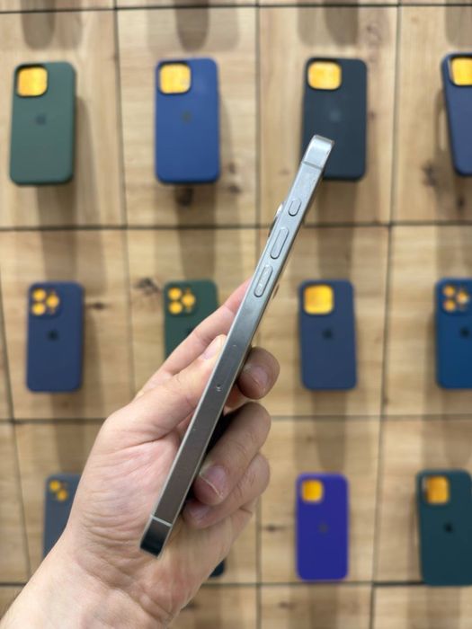 Магазин: Мr.Чохлів - IPhone 15 Pro Max 256gb/84%