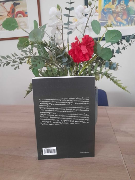 Valores e Interesses