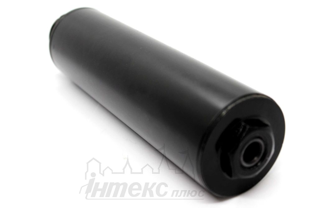 Глушник (саундмодератор) для СВД з титановим корпусом