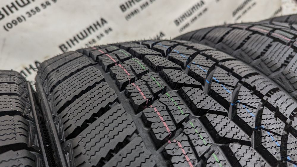 Шини 245/45 R 18 Doublestar Winterking DW02. Зима. Нові колеса склад.