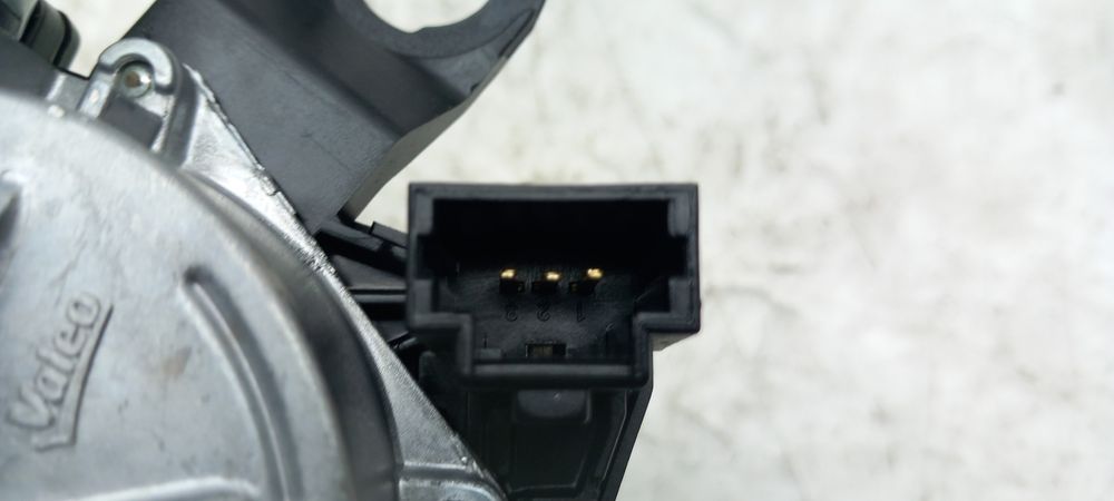 Motor limpa vidros trás RENAULT Zoe (BFM_)