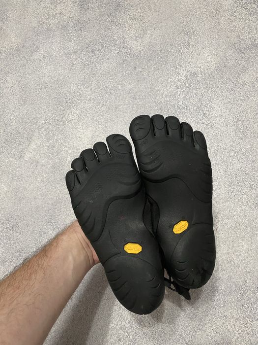 Vibram Fivefingers жіночі кросівки 5 пальців