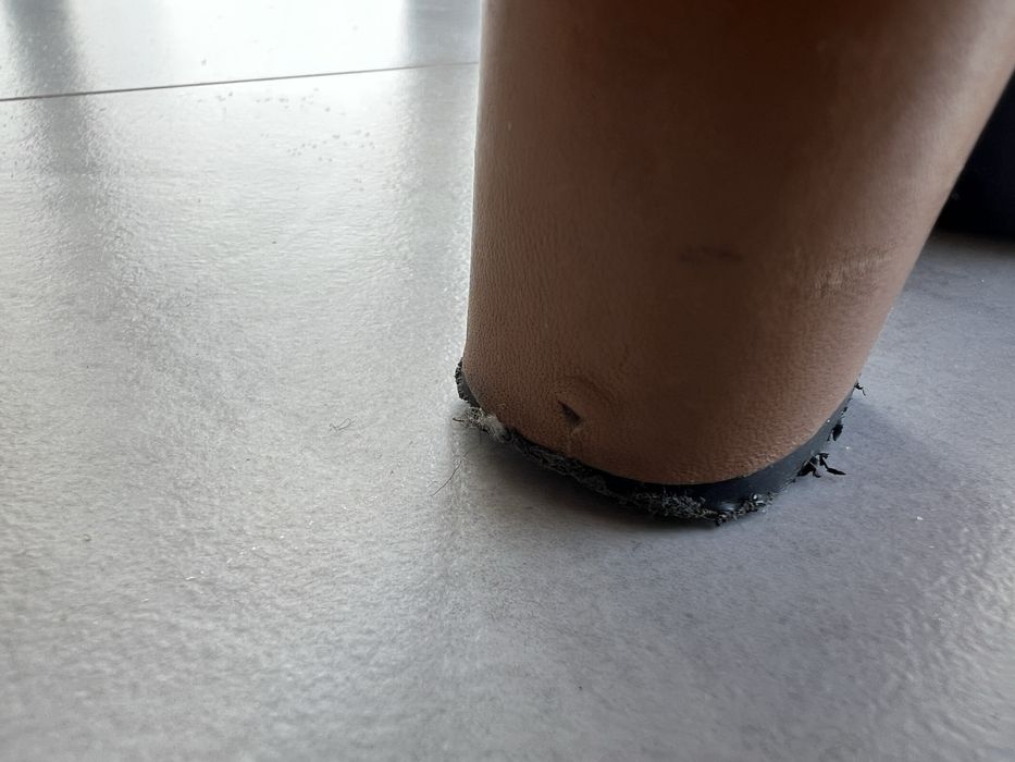 Ботильйони Aldo коричневі