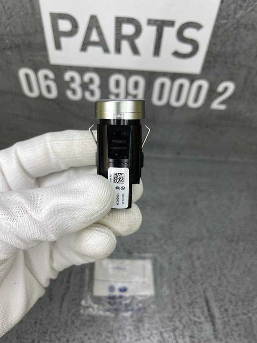 Кнопка старт стоп Пассат Б8 Європа Passat B8 Europa 3G1-959-839-A-WZU