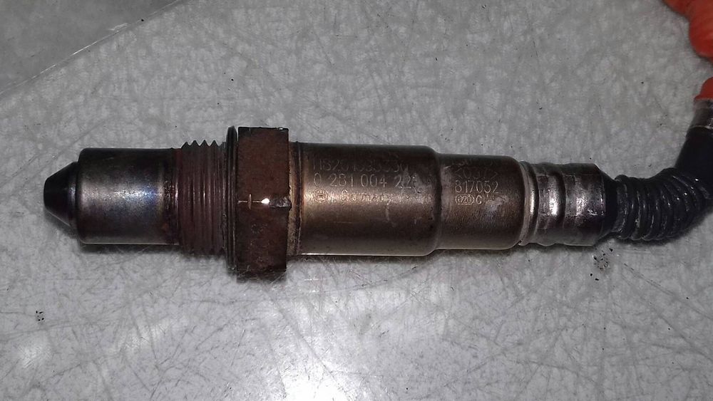 SONDA LAMBDA RENAULT CLIO IV 2018 -226A47453R