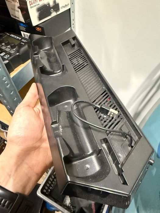 Podstawka chłodząca PlayStation 4