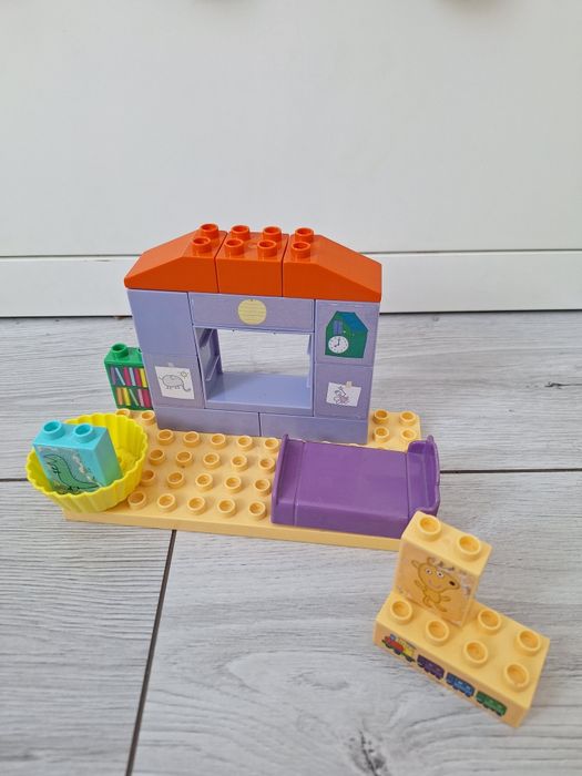 Pokoik Georga play BIG bloxx