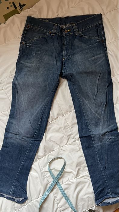 Джинси     Levis