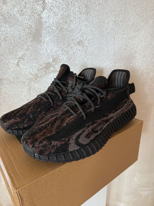 Nowe Adidas yeezy boost v2