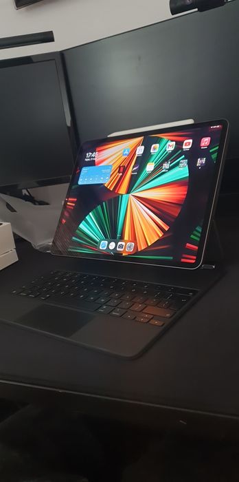 IPad Pro M1 12.9