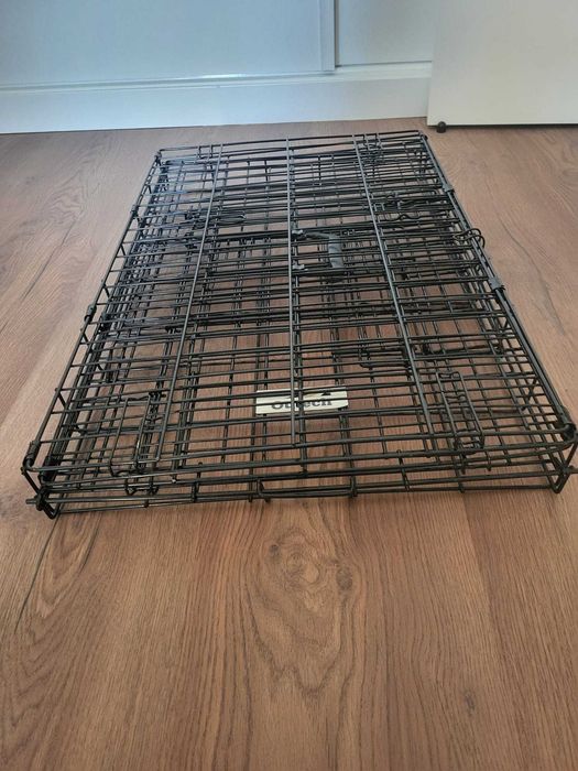 Gaiola / Jaula muito pouco usada