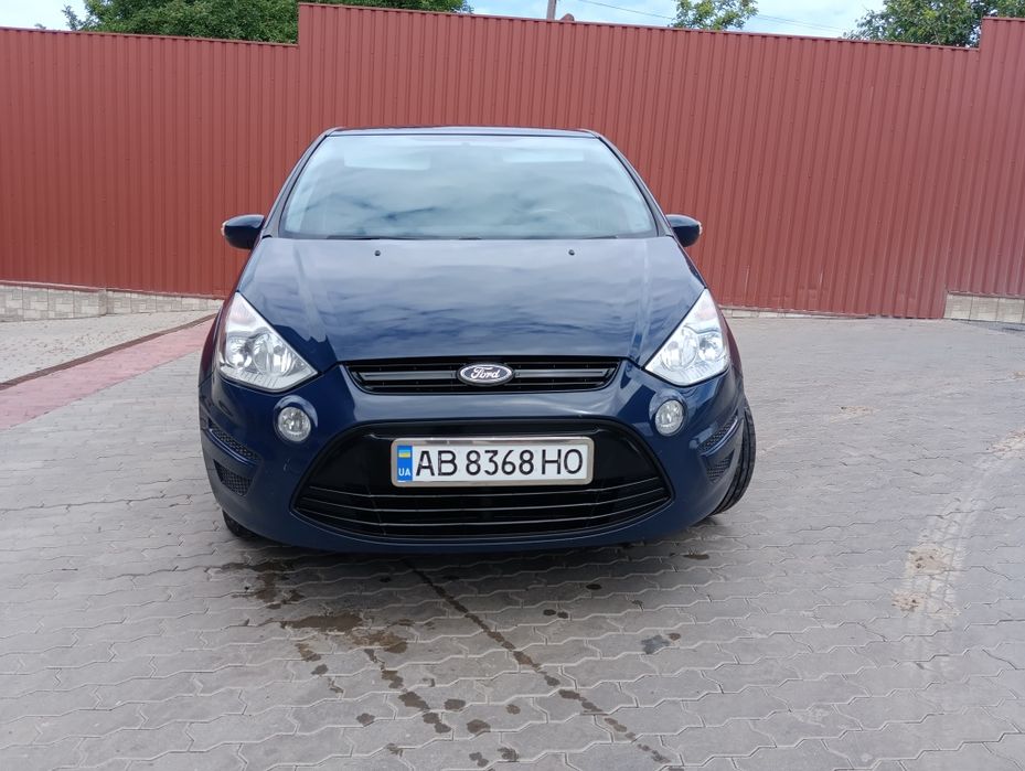Ford S-Max 2011 VIN WF0SXXGBWSBE04989 фото оголошення 21 з 22