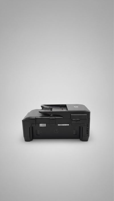 Impressora HP OfficeJet 7510 A3 com problema no cabeçote
