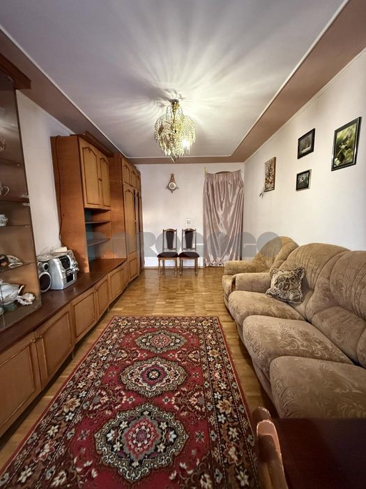 Продаж 3к Квартири 72м2 пр-т Курбаса Леся, Святошин, Київ