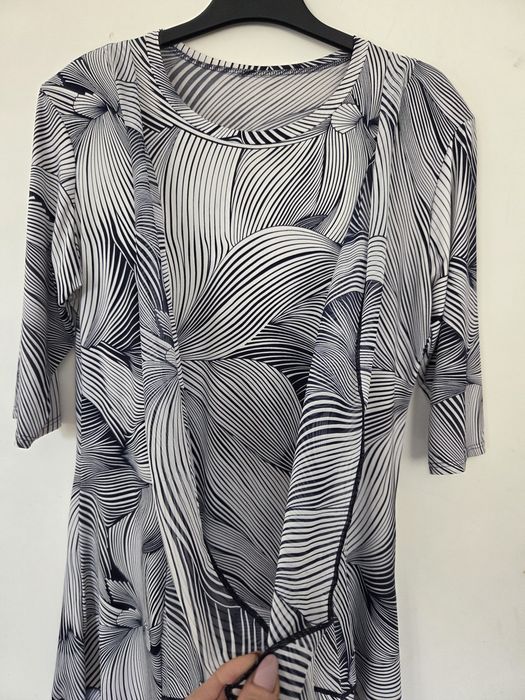 Elegancka bluzka rozmiar XL/XXL bluzeczka koszula