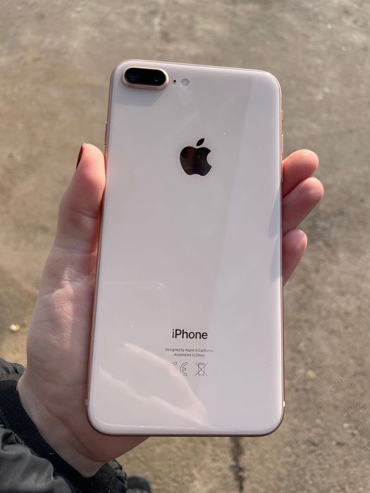 iphone 8 64gb gold - купити телефони та аксесуари - Ціна на OLX.ua