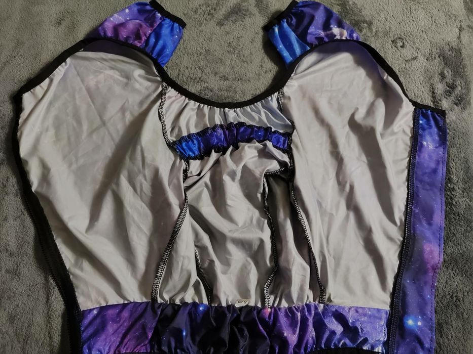 Дощовик для песика