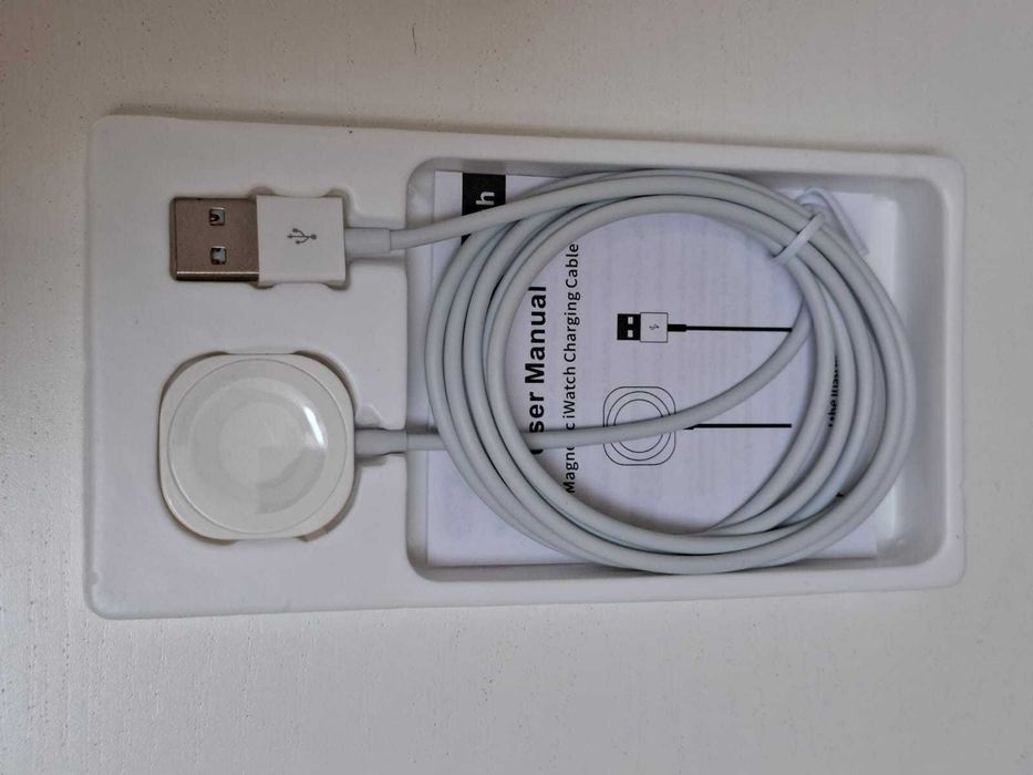 Ładowarka do Apple Watch