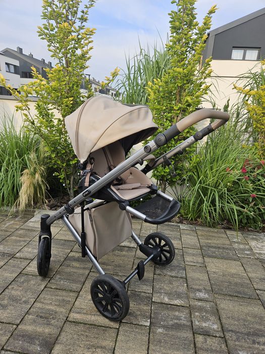 Wózek Anex E-type Boho