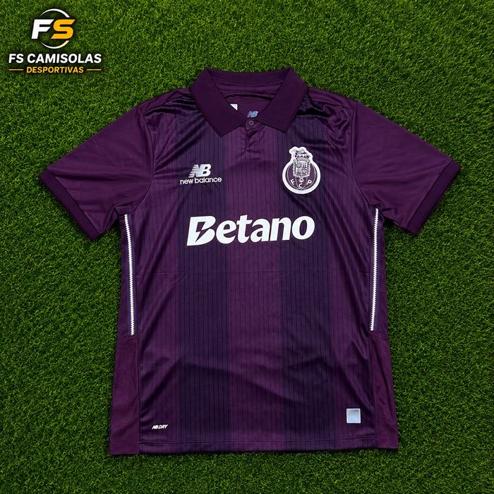 Camisolas futebol