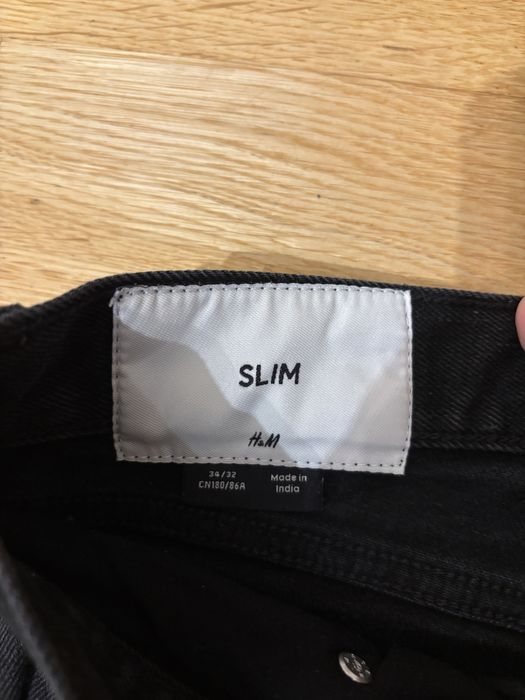 Джинси H&M | Jeans, Casual, Slim