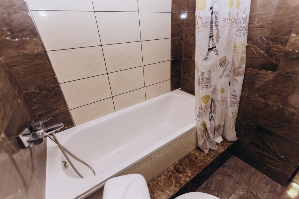 Затишна студія для двох