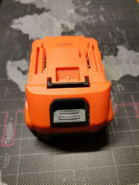 АКБ аккумулятор 4А 18в, 20в, stromo, procraft, grand, vitals