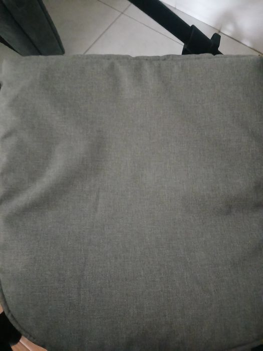 Carrinho de bebe kinderkraft ur