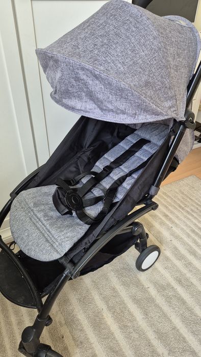 Wózek spacerowy YOYO