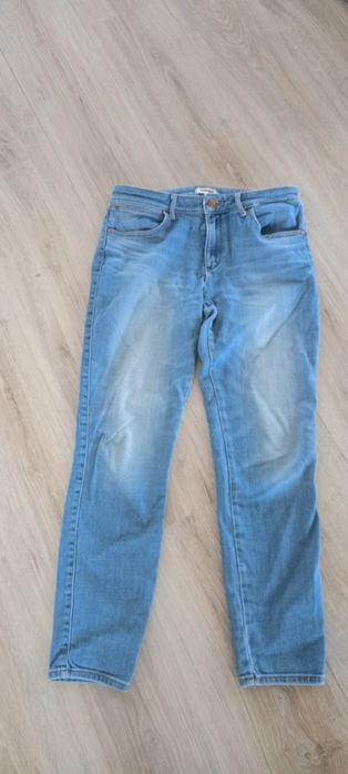 Dżinsy damskie Wrangler