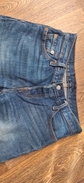 Джинси підліткові Levi's  501