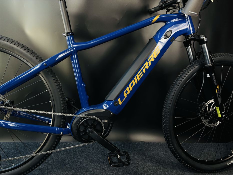 Nowy Lapierre Overvolt 29er, Bosch Smart, Cues, FV