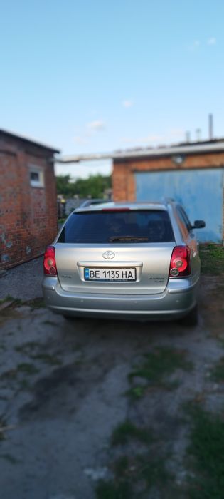 Toyota avensis,тойота авенсис