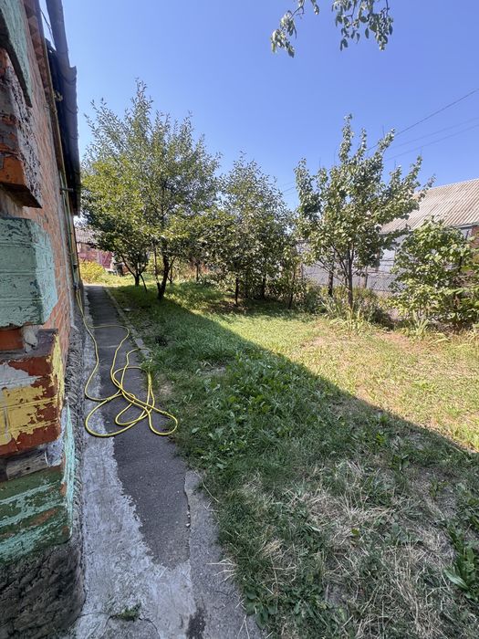 Продам будинок в р-ні Бучми