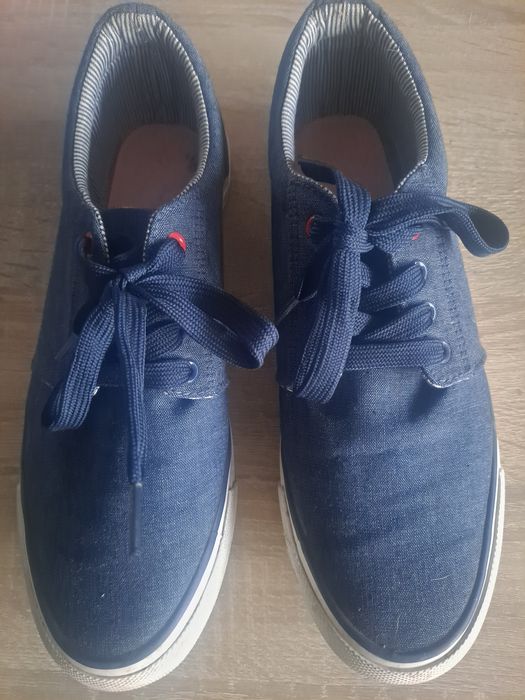 Trampki męskie rozmiar 41