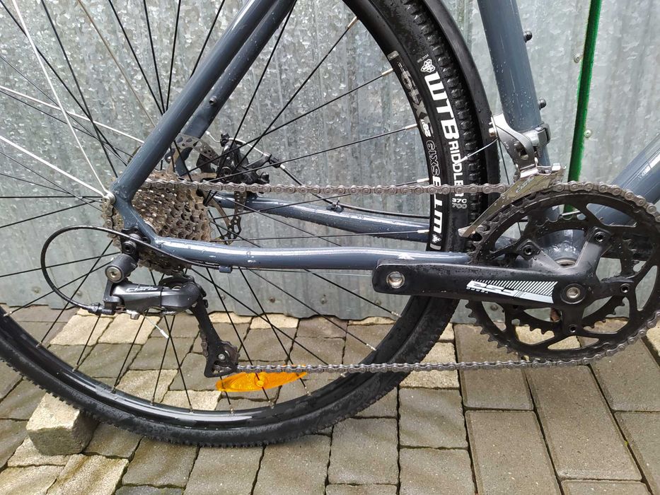 Гравел  Kona Rove 2022