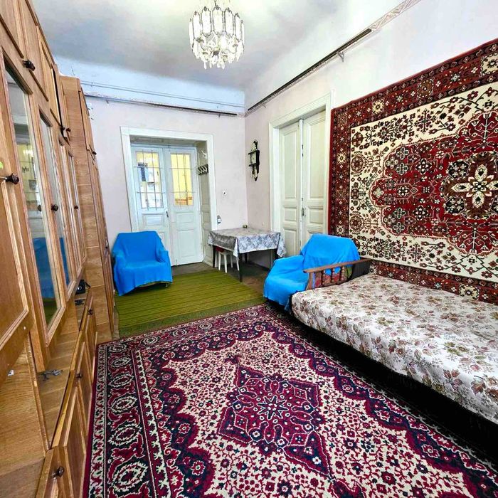 3-rooms apartment apartment by the address st. Franko Ivana ul (area 62 m²) - Atlanta.ua - photo 12