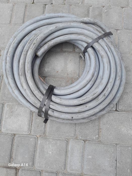 Продам кабель мідний