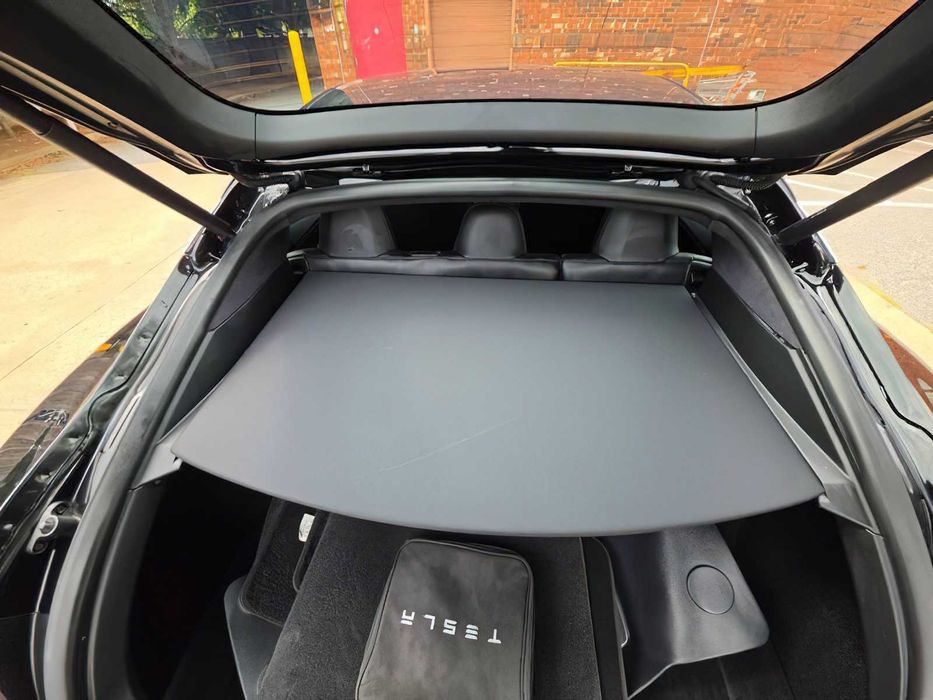 Tesla Model S 100D      2019