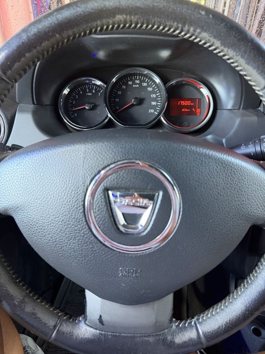 Dacia duster 1.2 Tce 125 cv