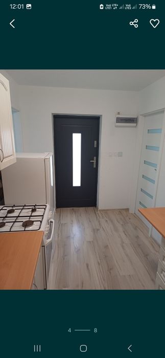 Mieszkanie na wynajem 50m2