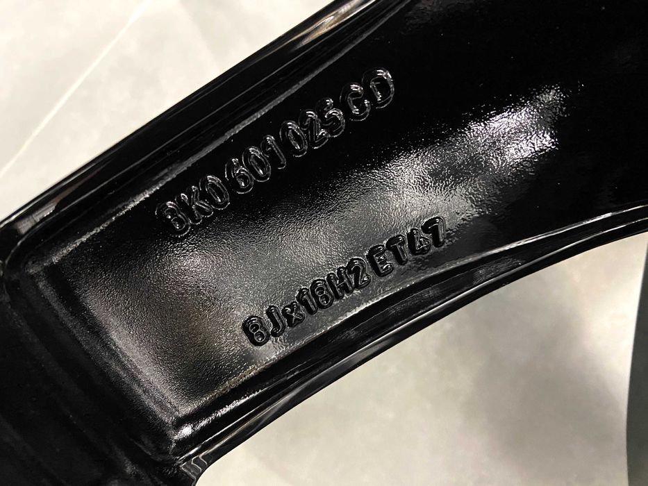 Oryginalne felgi 18 5x112 Audi A4 B8 B7 B6 A3 8P 8V